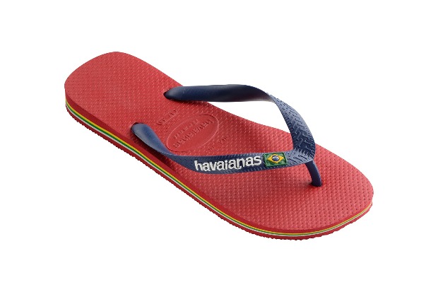 the flip flop company